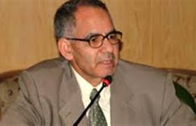 وزير التنمية المحلية الجديد، محمد علي بشر